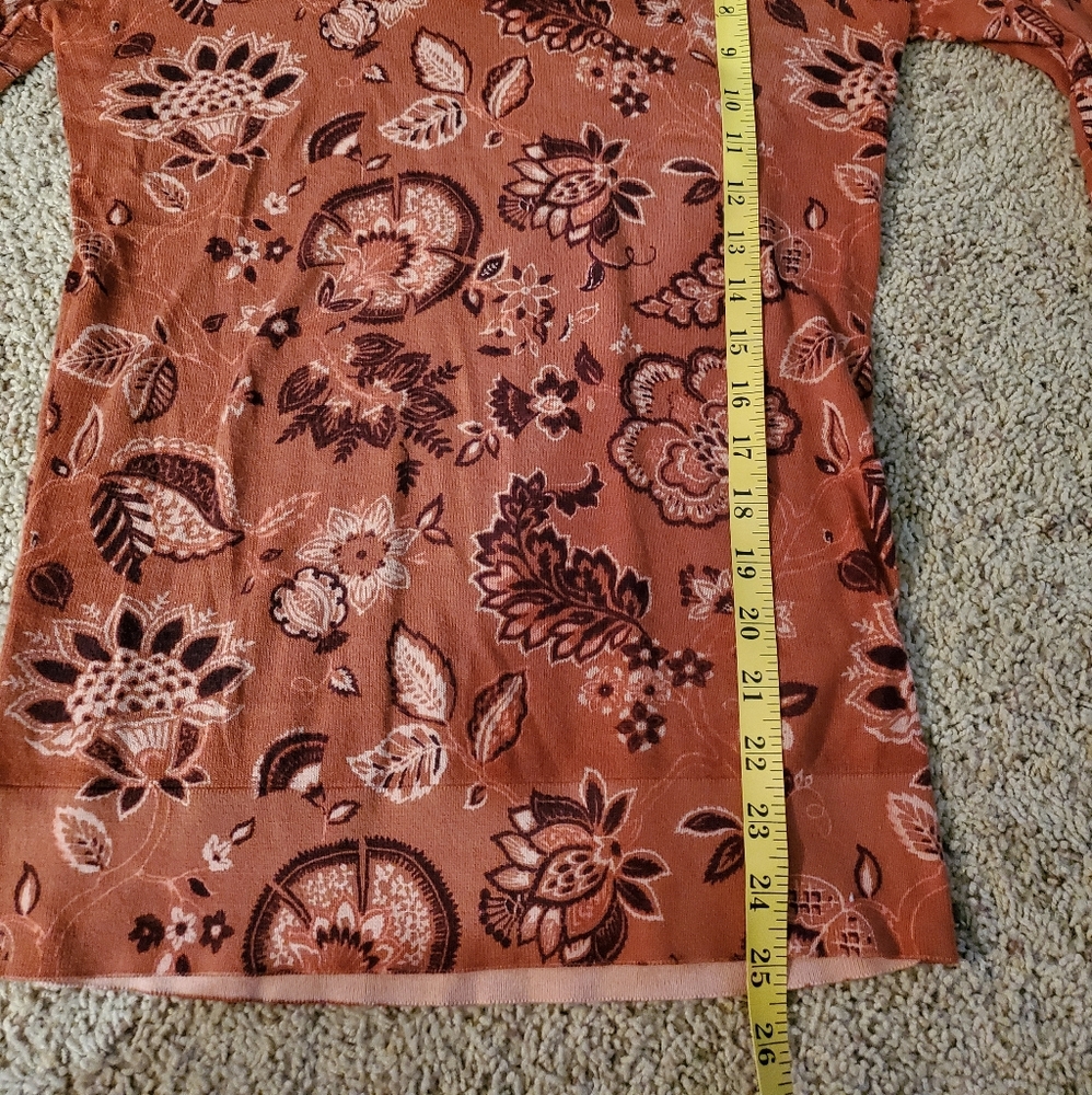 Loft Shirt - Picture 6 of 9